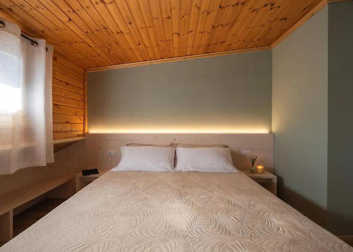 Апартаменты Al Piol *