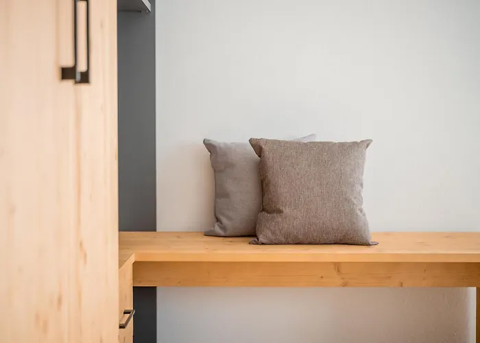 Al Piol Апартаменты *