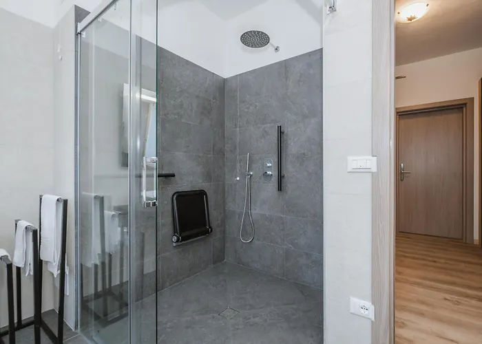 Al Piol Апартаменты San Nicolo di Comelico