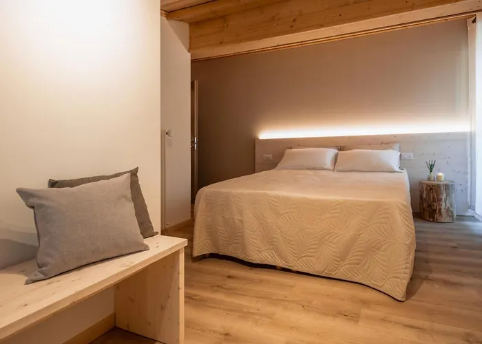 Апартаменты Al Piol *