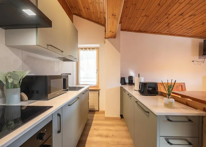 Al Piol Апартаменты *