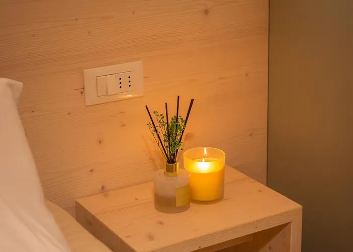 Al Piol Апартаменты *