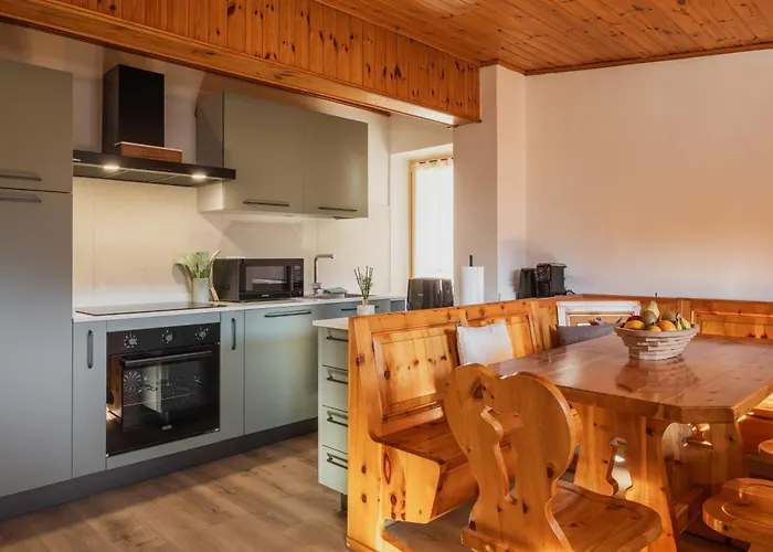 Al Piol Апартаменты