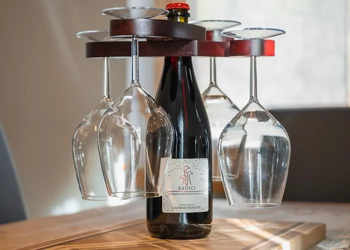 Al Piol Апартаменты *