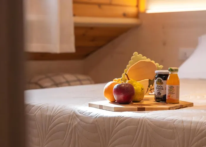 Al Piol San Nicolo di Comelico