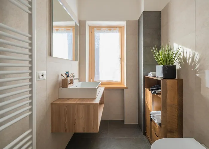 Апартаменты Al Piol *